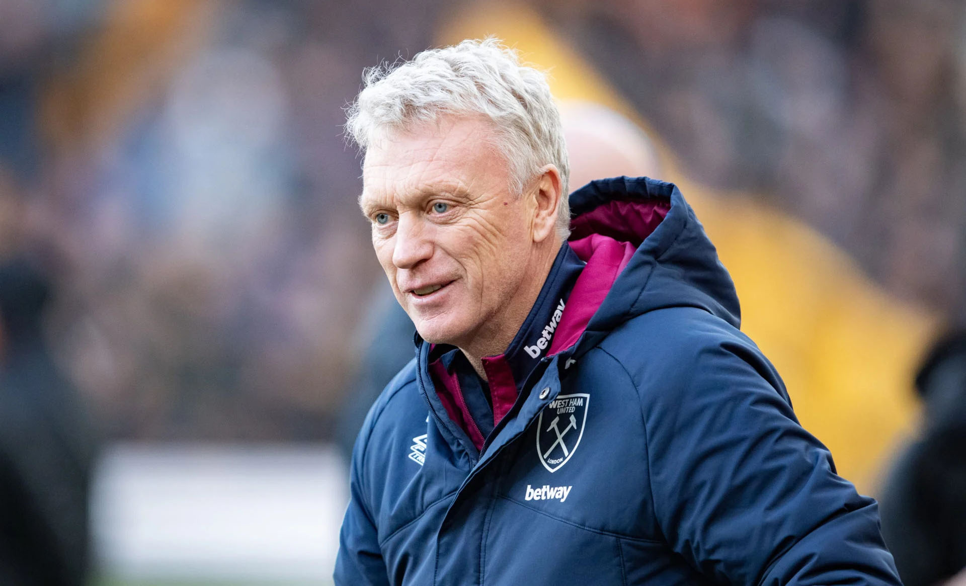 កៅអី David Moyes កាន់តែក្តៅគគុក ក្រោយដឹកនាំ West Ham មិនសូវបានល្អ​